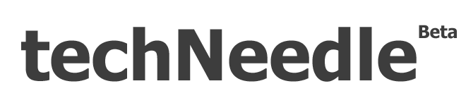 techNeedle