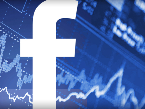 facebook stock
