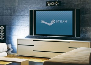 밸브(Valve), TV스크린 최적화로 안방 공략