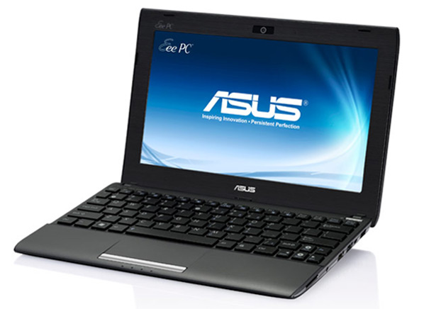 Asus, 넷북 생산 중단하기로