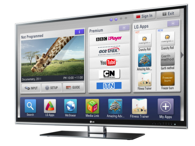smart-tv