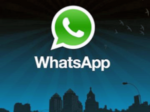 WhatsApp: 우리는 트위터보다 크다