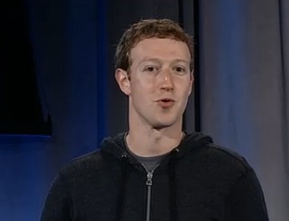 Facebook Home 실패 인정?