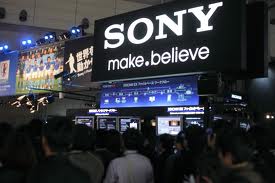 헤지펀드: Sony 분사 요구