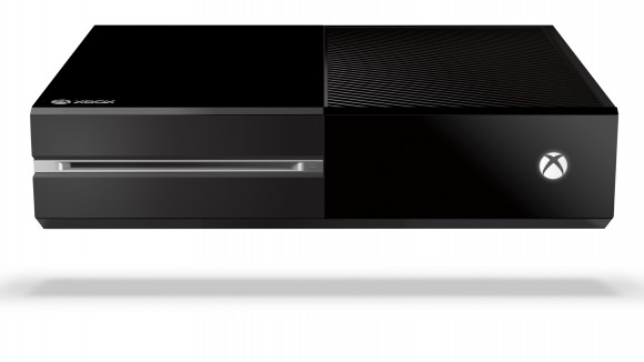 Xbox One 1-580-90