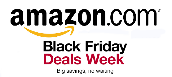 Amazon Black Week
