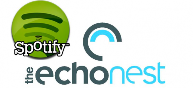 Spotify, 음악 인텔리전스 플랫폼 Echo Nest 인수 – techNeedle 테크니들